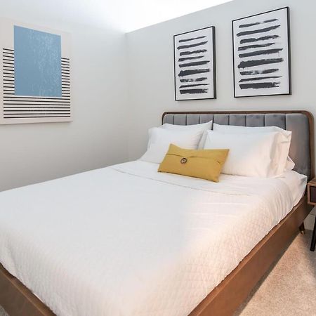 Cozysuites L Gorgeous 1Br In Downtown Cincinnati Buitenkant foto