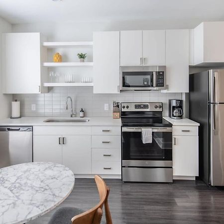 Cozysuites L Gorgeous 1Br In Downtown Cincinnati Buitenkant foto