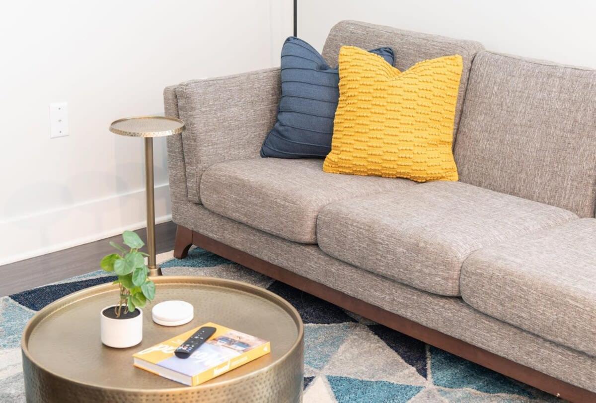 Cozysuites L Gorgeous 1Br In Downtown Cincinnati Buitenkant foto
