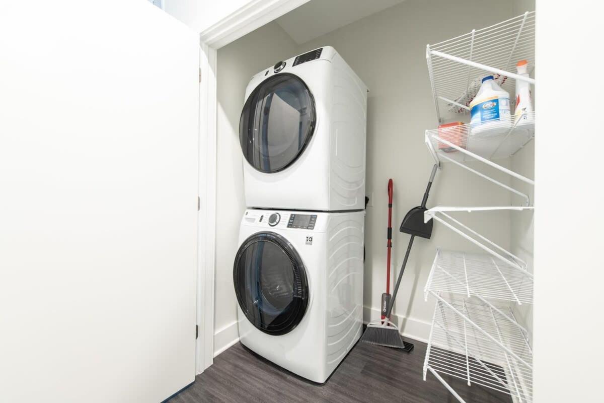 Cozysuites L Gorgeous 1Br In Downtown Cincinnati Buitenkant foto