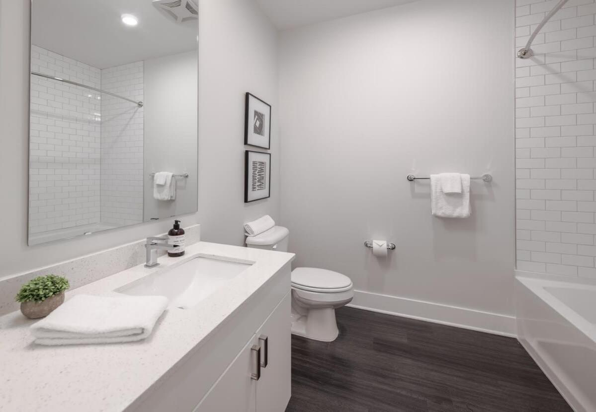 Cozysuites L Gorgeous 1Br In Downtown Cincinnati Buitenkant foto